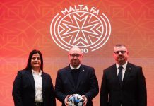 Dr Maria Azzopardi has been appointed as the new Malta FA General Secretary as of 1st January 2025.