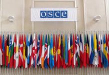 Malta to host OSCE Ministerial Council on December 5–6