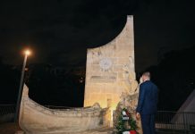 Malta celebrates 50th anniversary as Republic