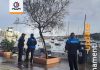 Body found in suitcase in sea off Gzira