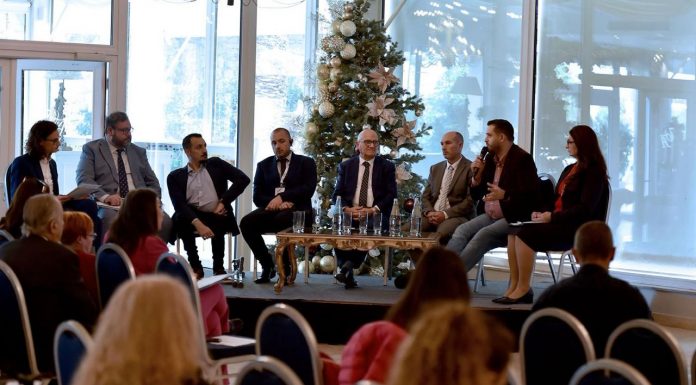 Legislative reform in favor of promoting the rights of persons with disabilities