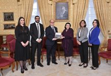 The Public Consultation Document on National Strategy for Reforming the Land Registration System: 2025-2035 presented to the President of Malta.