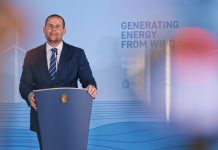 Call for Tenders announced for Malta’s first Offshore Wind Energy Project