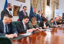 A new collective agreement for 120 pharmacists working with the Public Service