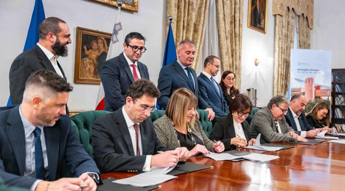 A new collective agreement for 120 pharmacists working with the Public Service