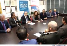 Two research teams receive EWA funding for innovative projects