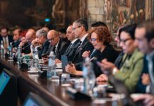 The process that will lead to the Malta Vision 2050 continues with working groups and another meeting of the MCESD