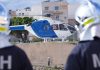Helicopter link between Gozo and Mater Dei Hospital
