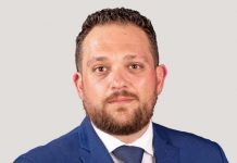 Bjorn Callus new Permanent Secretary for Transport Ministry