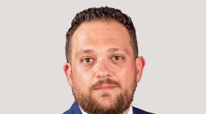 Bjorn Callus new Permanent Secretary for Transport Ministry