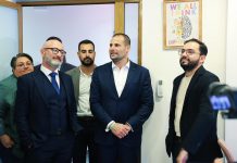 Dar il-Qawsalla opens its doors to offer shelter for LGBTIQ+ people who end up homeless