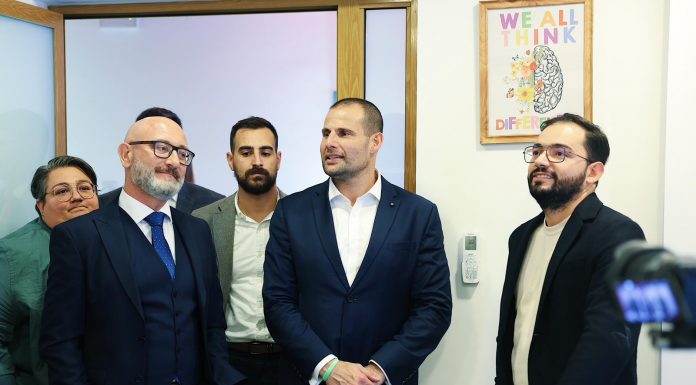 Dar il-Qawsalla opens its doors to offer shelter for LGBTIQ+ people who end up homeless