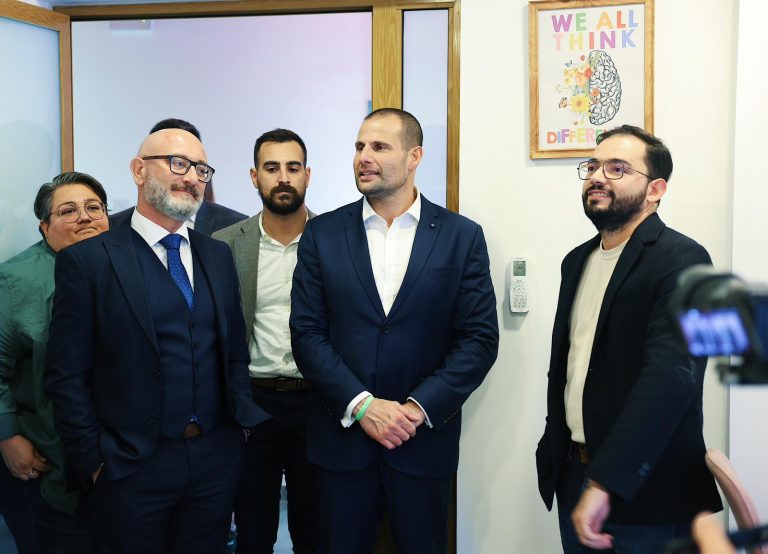 Dar il-Qawsalla opens its doors to offer shelter for LGBTIQ+ people who end up homeless