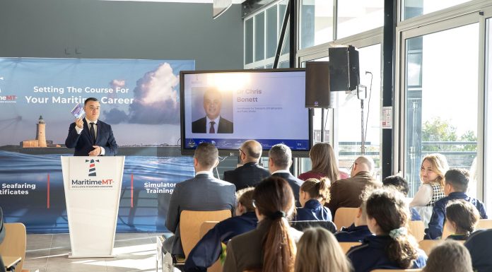 Launch of the educational book for children ‘ The Mystery of the Signs’