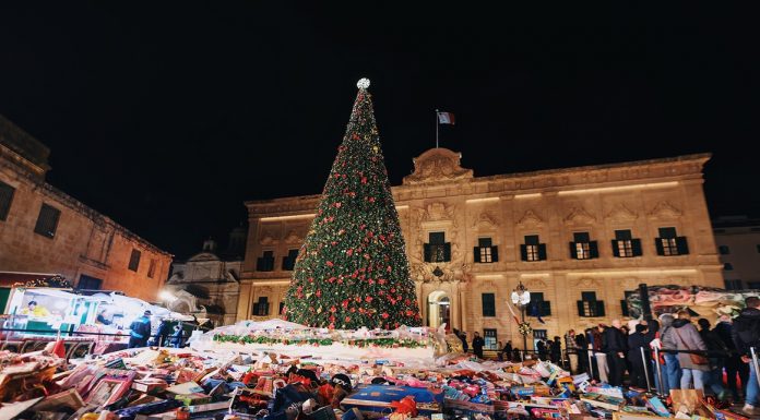 Gift with love – The fifth edition of this initiative ends successfully