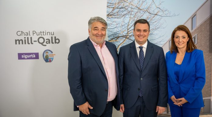 Inmates to make furniture for Puttinu Cares apartments in London