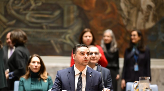 Malta concludes its two-year term on the United Nations Security Council
