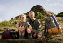 Movie News: The Salt Path trailer