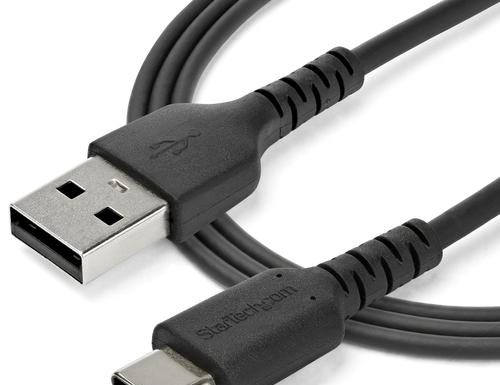 USB Type-C becomes the standard for mobile devices across the EU