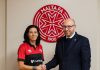 New four-year contract for Malta Women’s National Team Head Coach Manuela Tesse