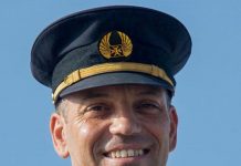 KM Malta Airlines appoints Captain Mark Soler as Director Crew Training