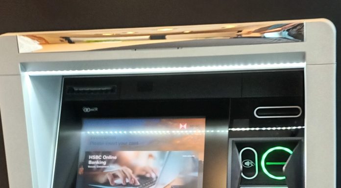 HSBC Malta Launches User-Friendly ATMs with Enhanced Functionality