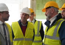 New social housing project in Qrendi will house 28 families