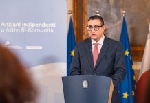 An additional €500 increase in the Carer at Home scheme