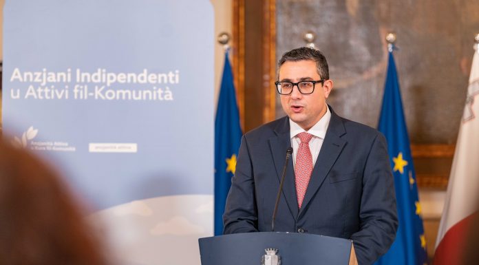 An additional €500 increase in the Carer at Home scheme