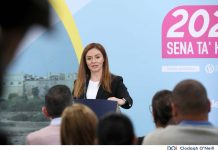 Cleaning and Maintenance Division resolves 96% of reported cases