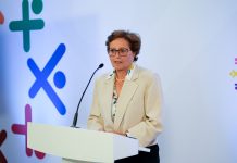 Antoinette Vassallo confirmed as Commissioner for Children