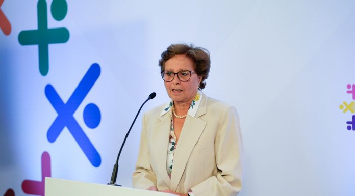 Antoinette Vassallo confirmed as Commissioner for Children