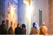 ŻAK centre renovated with financial assistance from the NGO Co-Financing Fund scheme