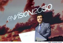 Malta Vision 2050: Our Country’s Future: Built by All of Us, for All of Us