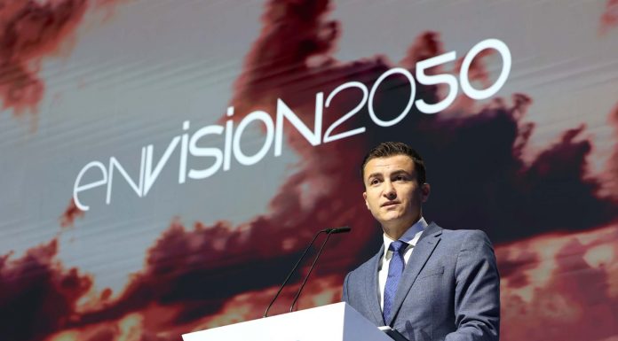 Malta Vision 2050: Our Country’s Future: Built by All of Us, for All of Us