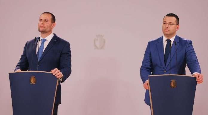 Reform of Magisterial Inquiries passes first Reading in Parliament