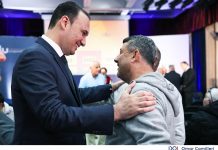 The EDU Infrastructure Programme launched