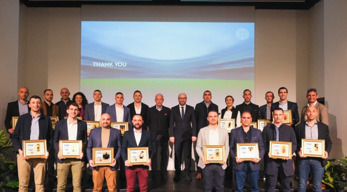 Increase in FIFA Badges for Maltese match officials in 2025