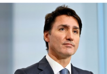 Justin Trudeau has resigned Canada’s prime minister
