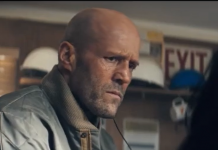 Movie News: A Working Man trailer