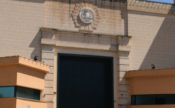 Internal inquiry finds no evidence of criminal activity related to the use of a laptop at the Corradino Correctional Facility.