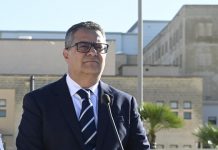 Adrian Delia slams government on what he says are health department failures