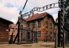 80 years since the liberation of the Auschwitz-Birkenau concentration camp