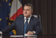 A better life: Bernard Grech’s wish for 2025