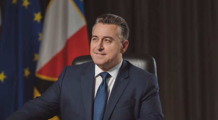 A better life: Bernard Grech’s wish for 2025