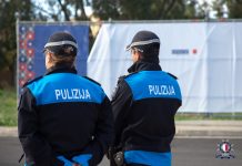 Non-taxable payment equivalent to six months’ salary per year, for 4 years, for workers in the Disciplined Forces