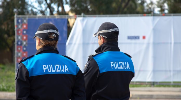 Non-taxable payment equivalent to six months’ salary per year, for 4 years, for workers in the Disciplined Forces