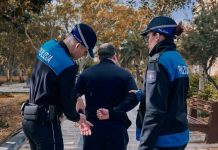 Man extradited from Romania on drugs charges