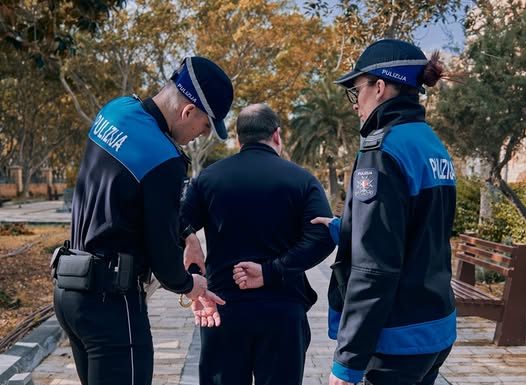 Man extradited from Romania on drugs charges