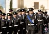 New police recruits graduate